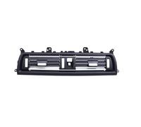 YNBVGETA Salida De Aire del Coche Compatible con 5 Series para F10 F11 F18 520i 523i 525i 528i 535i 2010-2017 Consola Frontal Parrilla Central Dash A/C Rejilla De Ventilación 64229166885(Model b)