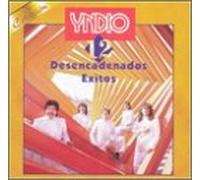 Yndio - 12 Desencadenados Exitos