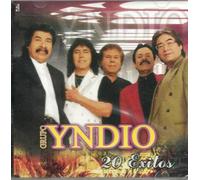 Yndio - 20 Exitos