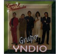 Yndio - Exitos Y Novedades
