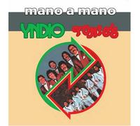 Yndio - Mano a Mano 1