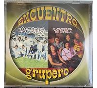 Yndio Yonics - Encuentro Grupero