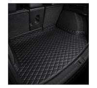 YNEION Alfombrilla Maletero, para Audi A6 S6 Avant e-Tron 2024 2025+ Protección Impermeable Antideslizante Accesorios Interiores Carga Maletero,A