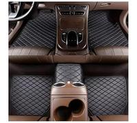 YNEION Alfombrillas de Coche, para Opel Insignia A 2013-2017 a Medida Alfombrillas Coche Antideslizantes Impermeable Accesorios Interiores Automóviles,A