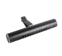 YNEION Ambientador de Coche, para BMW X3 (G45) 2024 Difusor Fragancia Perfume Salida de Aire,Desodorante Aromaterapia Sólida