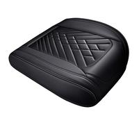 YNEION Asientos Coche Fundas de Asientos, para Cupra Formentor 2020-2024 Cubiertas de PU Cuero de Asiento Delanteros y Traseros Impermeable Accesorios Interior,A