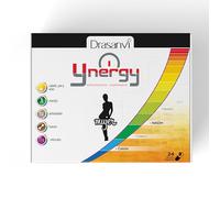 YNERGY MUJER 24 CAPSULAS DRASANVI