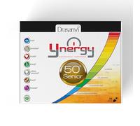 Drasanvi Ynergy Senior +50 36 cápsulas con Vitaminas, Minerales