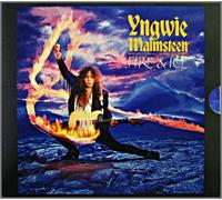 Yngwie J. Malmsteen - ファイヤー・アンド・アイス