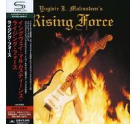 Yngwie J.Malmsteen S Rising Fo - Rising Force