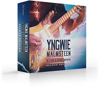 Yngwie Malmsteen - Blue Lightning (Deluxe Edition)