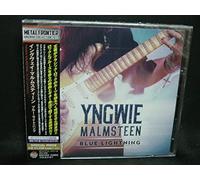 Yngwie Malmsteen - Blue Lightning (incl. 2 Bonus Tracks)