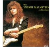 Yngwie Malmsteen Collection [Alemania] [DVD]