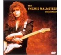 Yngwie Malmsteen Collection [l [Alemania] [DVD]