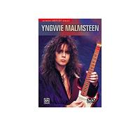 Yngwie Malmsteen [DVD] [2004]