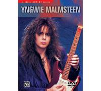 Yngwie Malmsteen [DVD]