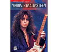 Yngwie Malmsteen [DVD]