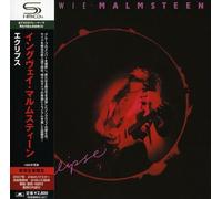 Yngwie Malmsteen - Eclipse