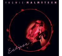 Yngwie Malmsteen - Eclipse (LP Black Vinyl) [Vinilo]
