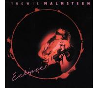Yngwie Malmsteen - Eclipse [SHM-CD]