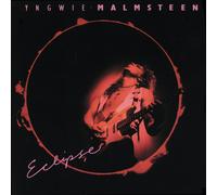 Yngwie Malmsteen - Eclipse (LP Black Vinyl) [Vinilo]
