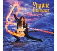 Yngwie Malmsteen - Fire And Ice