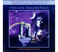 Yngwie Malmsteen - Inspiration