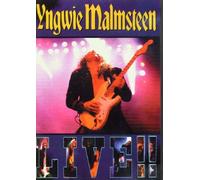 Yngwie Malmsteen - Live! [Alemania] [DVD]