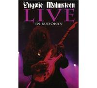 Yngwie Malmsteen - Live in Budokan [Alemania] [DVD]