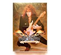 Yngwie Malmsteen - Live in Leningrad 1989 [Alemania] [DVD]