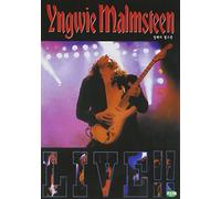 Yngwie Malmsteen - Live [Italia] [DVD]