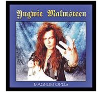 Yngwie Malmsteen - Magnum Opus