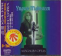 Yngwie Malmsteen - Magnum Opus [Import]
