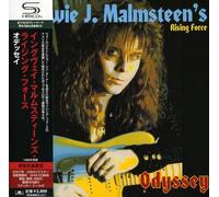 Yngwie Malmsteen - Odyssey