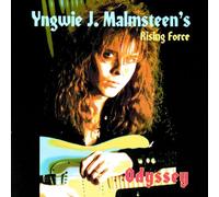 Yngwie Malmsteen - Odyssey