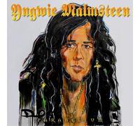Yngwie Malmsteen - Parabellum (Deluxe Edition)
