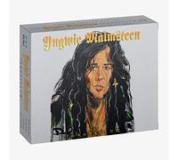 Yngwie Malmsteen - Parabellum (Deluxe Edition)