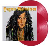 Yngwie Malmsteen - Parabellum (Red Vinyl) [Vinilo]