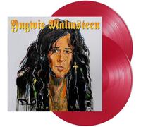 Yngwie Malmsteen Parabellum (Vinyl) 12" Album Coloured Vinyl