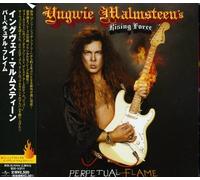 Yngwie Malmsteen - Perpetual Flame