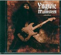 Yngwie Malmsteen - Relentless