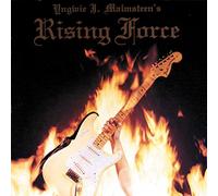 Mahavishnu (J. McLaughlin) - Rising Force [Vinilo]