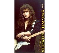 Yngwie Malmsteen - The Collection [Alemania] [VHS]