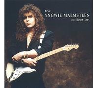Yngwie Malmsteen - The Yngwie Malmsteen Collection