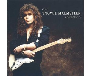 Yngwie Malmsteen - The Yngwie Malmsteen Collection