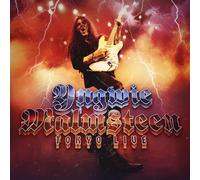 Malmsteen, Yngwie - Tokyo Live