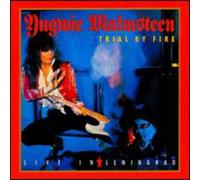Yngwie Malmsteen - Trial By Fire
