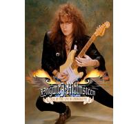 Yngwie Malmsteen - Trial By Fire: Live in Leningra [Alemania] [DVD]