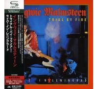 Yngwie Malmsteen - Trial By Fire:Live in Leningur