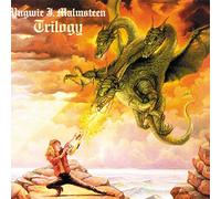 Yngwie Malmsteen - Trilogy